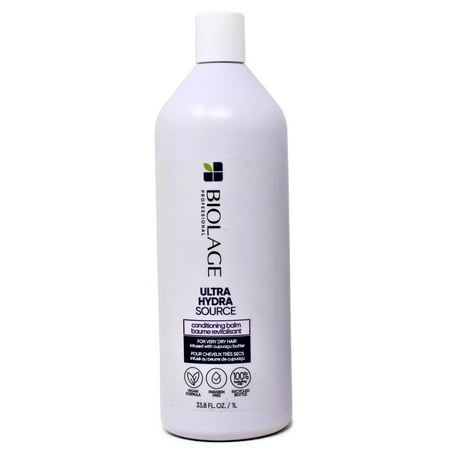 Matrix Biolage Ultra Hydrasource Conditioner, 33.8 oz