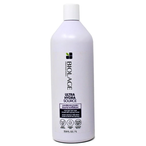 Matrix Biolage Ultra Hydrasource Conditioner, 33.8 oz