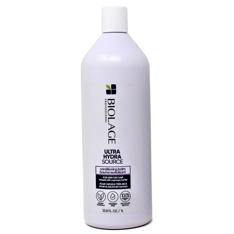 Ultra HydraSource Conditioner Ultra HydraSource Conditioner