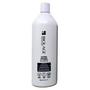 Biolage Ultra Hydrasource Shampoo 33.8 Oz