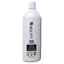 Biolage Ultra Hydrasource Shampoo 33.8 Oz