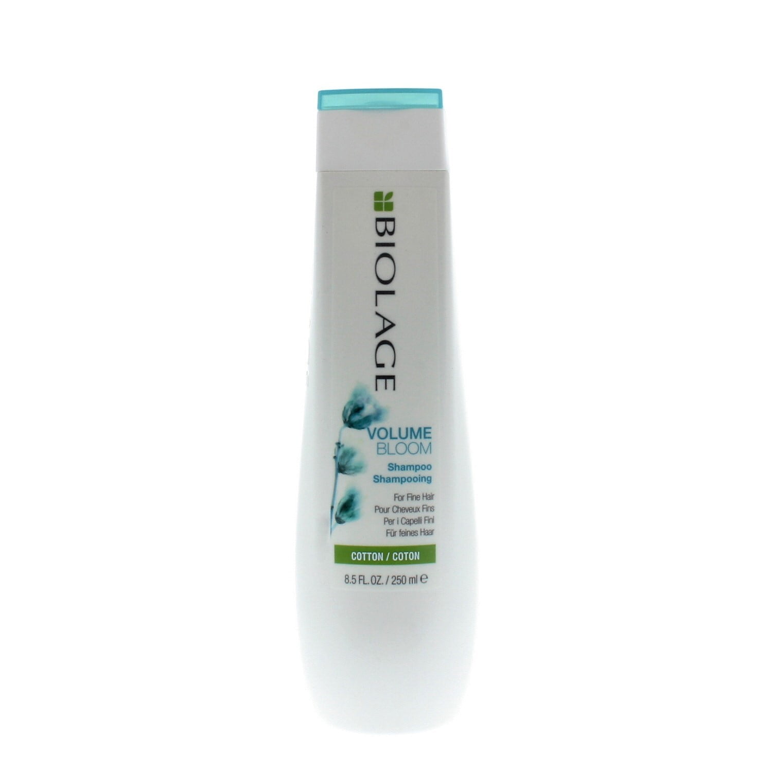 Biolage Volume Bloom Shampoo 250ml/8.5oz