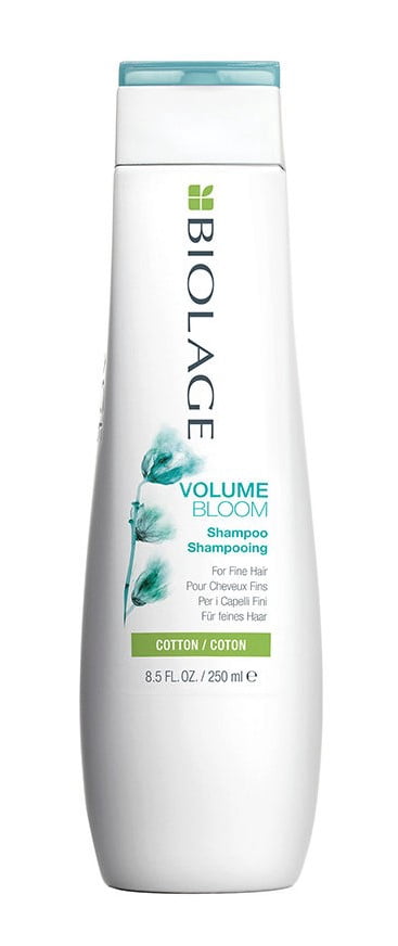 Biolage Volume Bloom by Biolage, 1 Liter Shampoo for Fine Hair