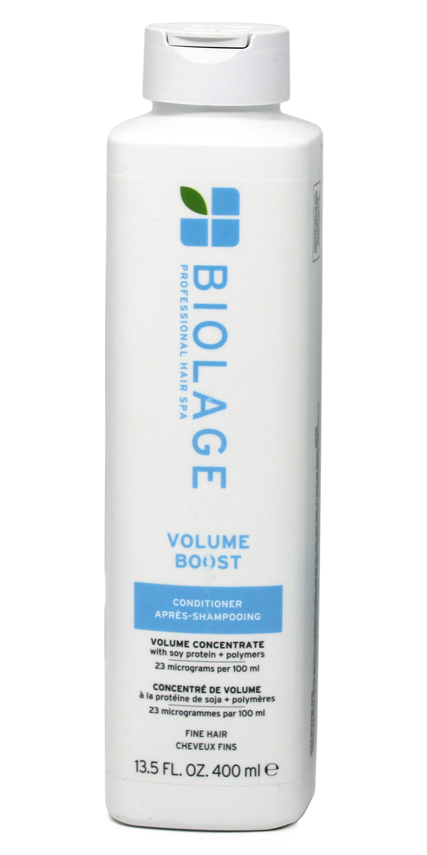 Matrix Biolage Volume Bloom Conditioner 13.5 oz. Volume Boost Conditioner for Fine Hair