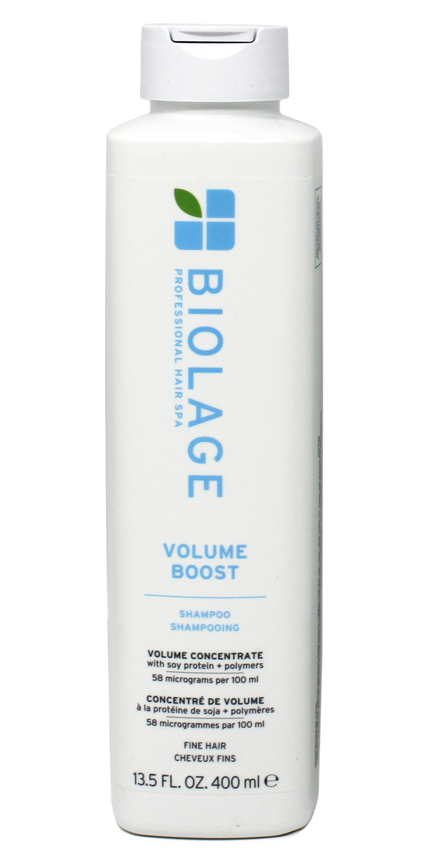 Matrix Biolage Volume Bloom Shampoo 13.5 oz. Volume Boost Shampoo