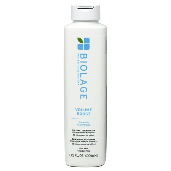 Matrix Biolage Volume Bloom Shampoo 13.5 oz. Volume Boost Shampoo for Fine Hair