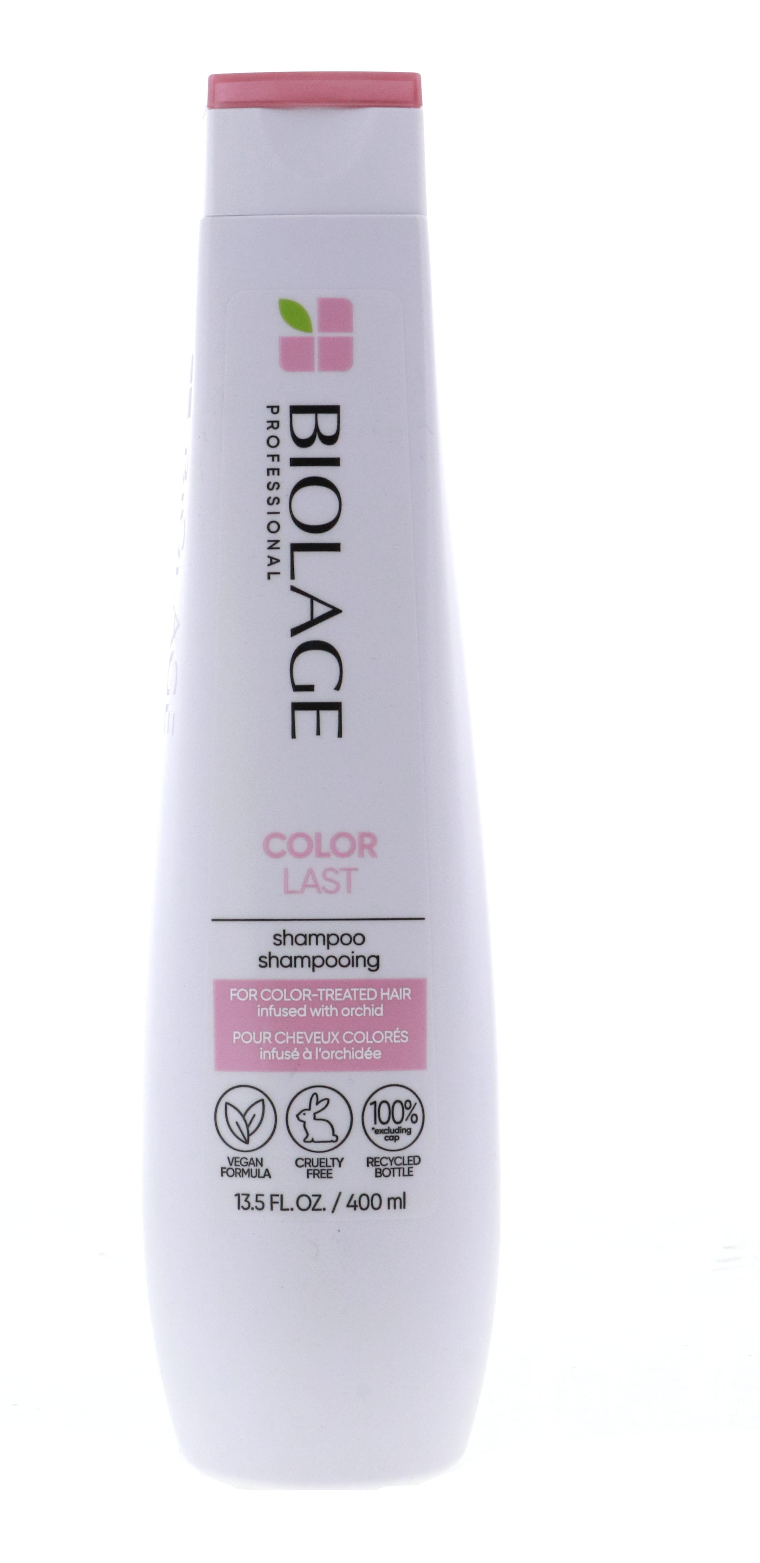 Biolage by Matrix Colorlast Shampoo 13.5 fl oz Pack of 2