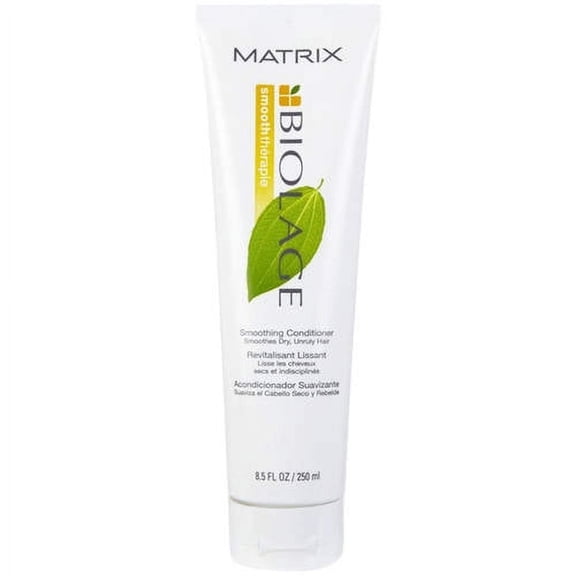 Biolage smooth therapie smoothing conditioner, 8.5 fl oz