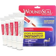 Biolife WoundSeal Topical Powder, 4 ea