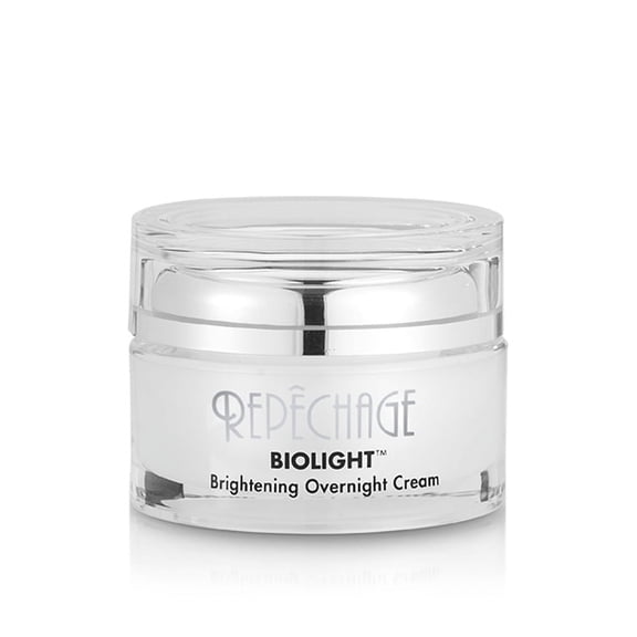 Biolight Brightening Overnight Cream