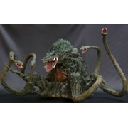 Biollante X-plus Toho Large Monsters Series