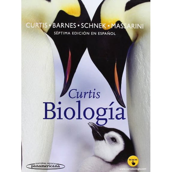 Pre-Owned Biologia/ Biology Paperback