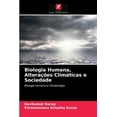 thumbnail image 1 of Biologia Humana, Alterações Climáticas e Sociedade (Paperback), 1 of 1