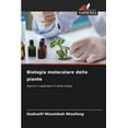 thumbnail image 1 of Biologia molecolare delle piante, (Paperback), 1 of 1