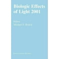 thumbnail image 1 of Biologic Effects of Light 2001: Proceedings of a Symposium Boston, Massachusetts June 16-18, 2001, (Hardcover), 1 of 1