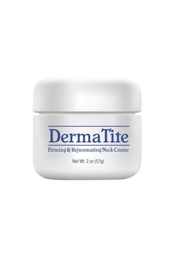 - Derma Tite Cream Firming & Rejuvenating Tightening Neck Loose Skin - 2 oz