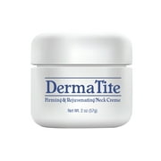 Biologic Solutions - Derma Tite Cream Firming & Rejuvenating Tightening Neck Loose Skin - 2 oz