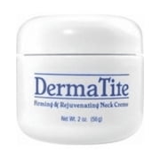 Biologic Solutions - Derma Tite Cream Firming & Rejuvenating Tightening Neck Loose Skin - 2 oz