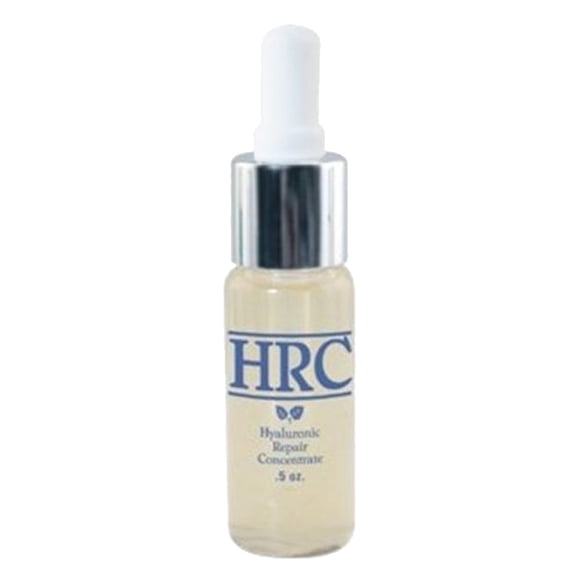 Hyaluronic Repair Concentrate Facial Serum by Biologic Solutions 0.5 fl oz