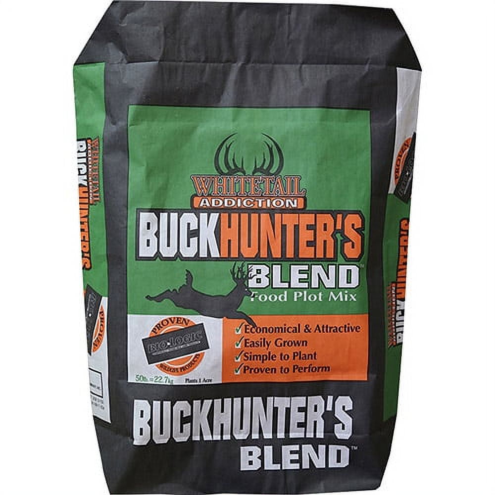 Biologic Wildlife Food Plot Seed