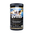 thumbnail image 1 of BiologicVET - BioVITES Multivitamin Powder for Cats & Dogs, Essential Vitamins, Minerals & Enzymes, Supports Your Pets Digestion and Immune System, 53-Day Supply for 30-lb. Animal, 14-oz. Powder, 1 of 2