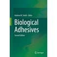 thumbnail image 1 of Biological Adhesives, (Hardcover), 1 of 1