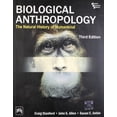 thumbnail image 1 of Pre-Owned Biological Anthropology (Paperback) 8120344480 9788120344488, 1 of 1