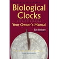 thumbnail image 1 of Biological Clocks, (Paperback), 1 of 1