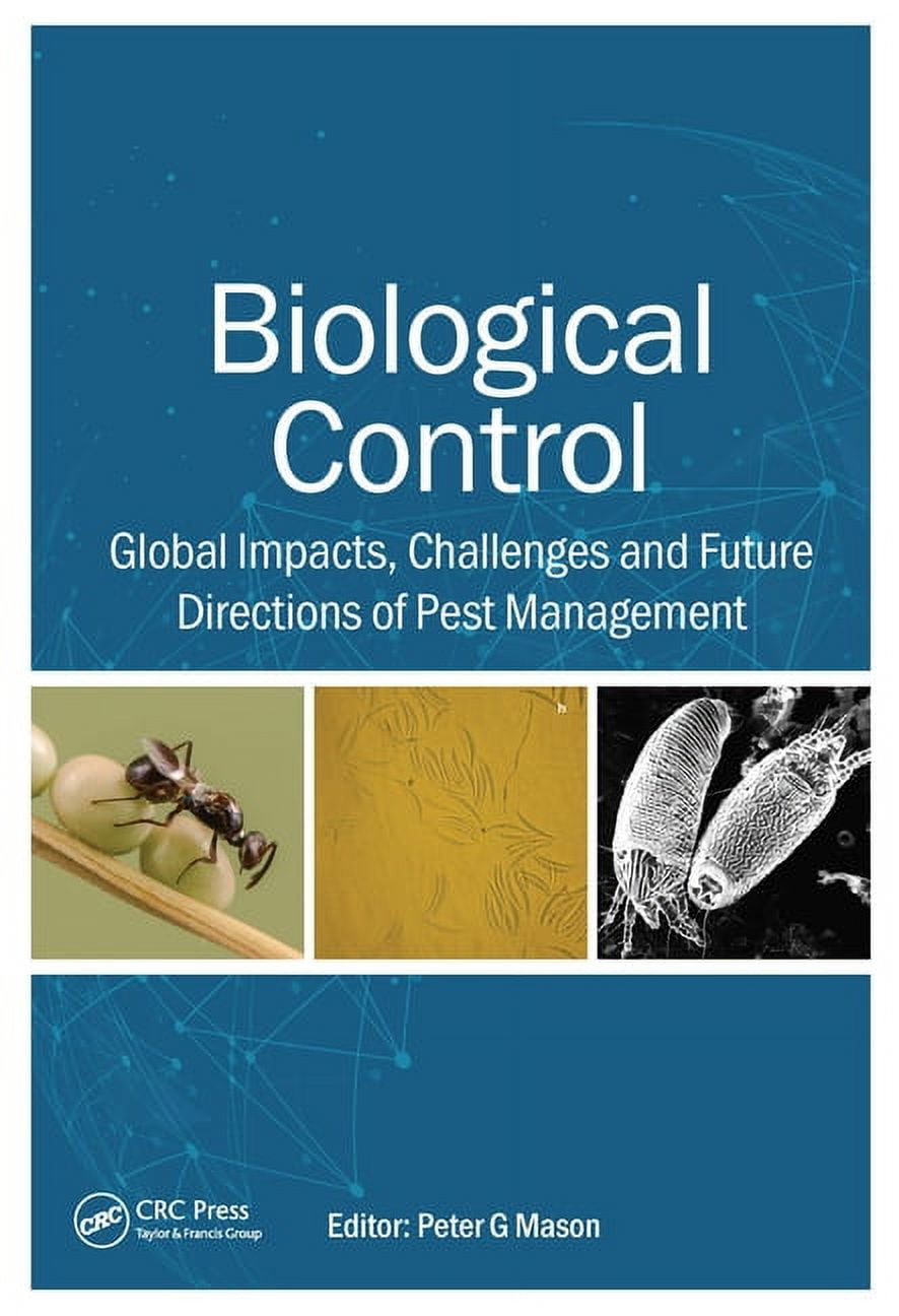 Biological Control : Global Impacts, Challenges and Future Directions ...