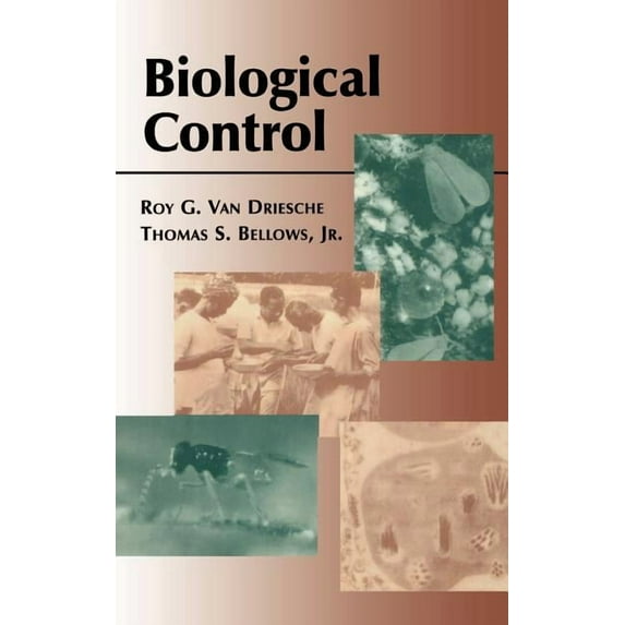 Biological Control, (Hardcover)