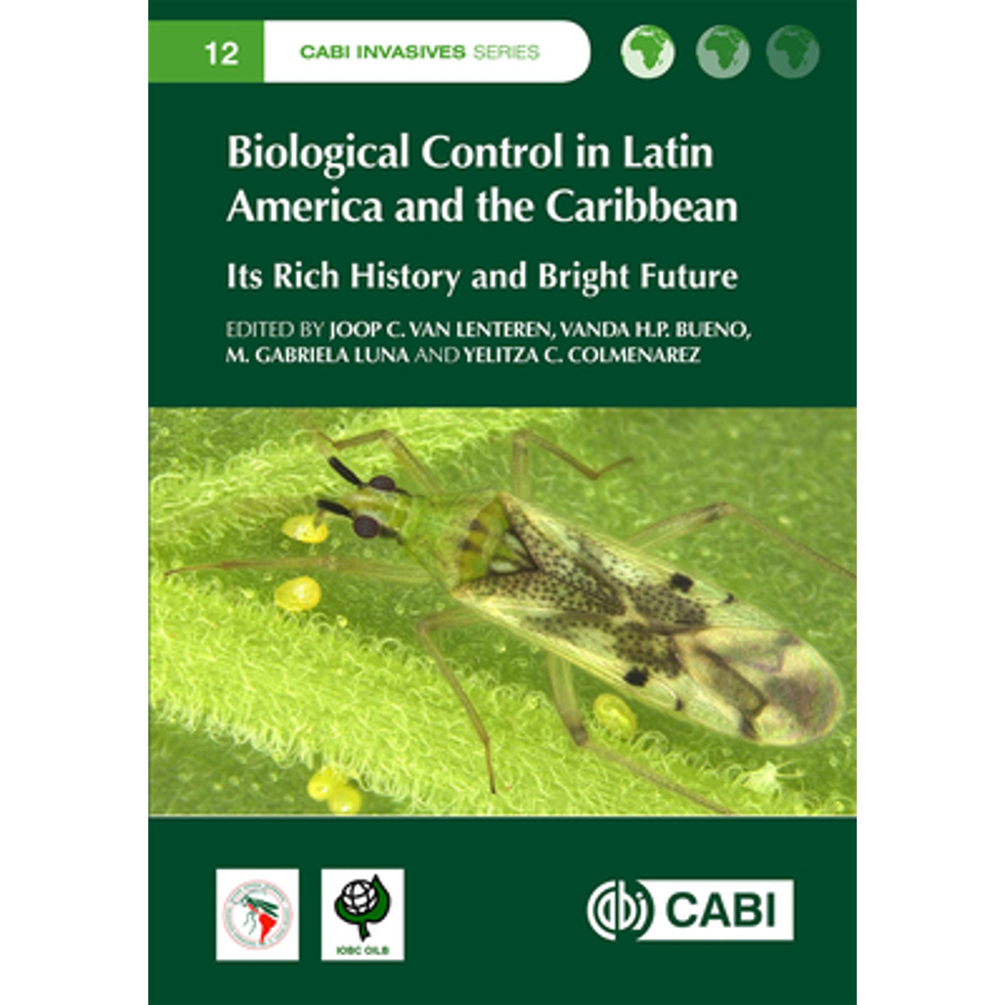 Pre-Owned Biological Control in Latin America and the Caribbean: Its Pre-Owned Biological Control in Latin America and the Caribbean: Its