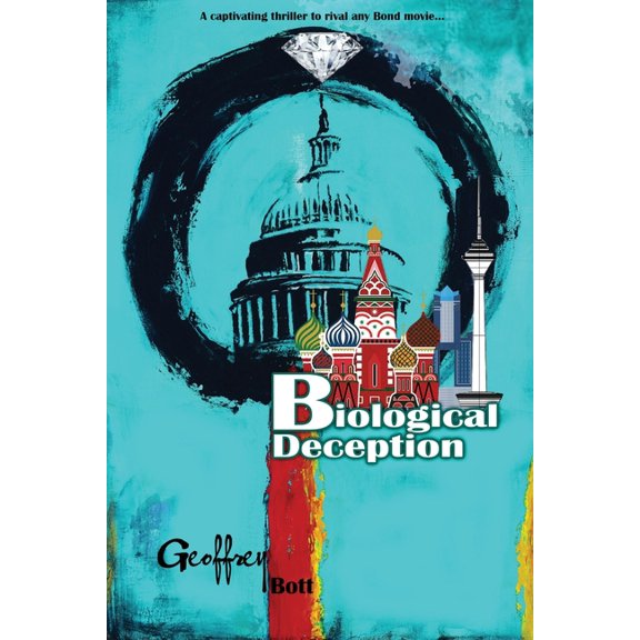 Biological Deception, (Paperback)