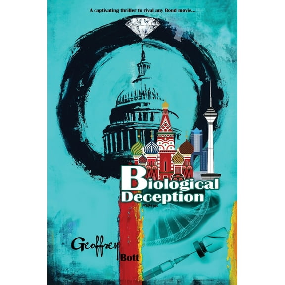 Biological Deception, (Paperback)