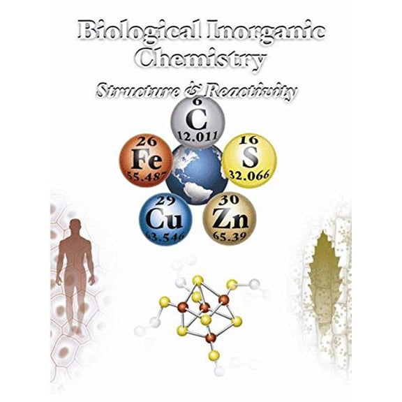 Pre-Owned Biological Inorganic Chemistry: Structure and Reactivity