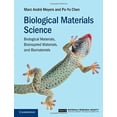 thumbnail image 1 of Pre-Owned Biological Materials Science (Hardcover) 1107010454 9781107010451, 1 of 1