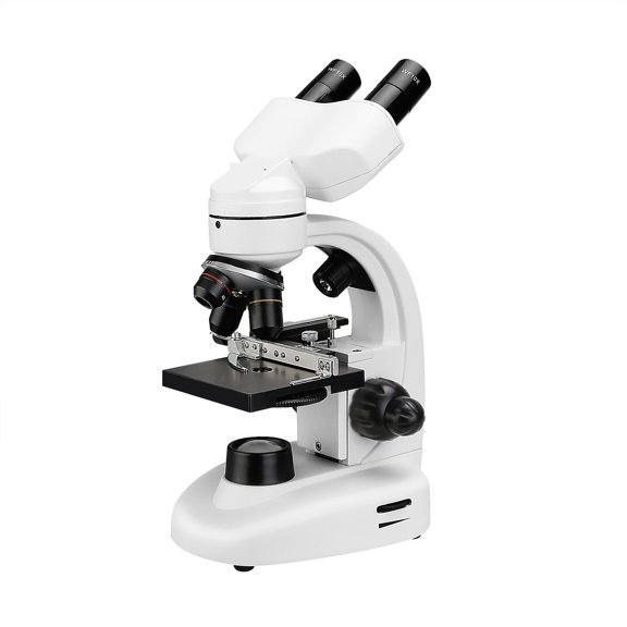 Biological Microscope 40X-1600X Binocular Optical Electron Binocular Microscope For Back To School Guide ,High Clarity