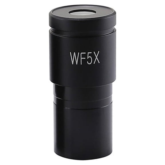 Biological Microscope Eyepiece WF5X WF10X WF15X WF16X WF20X WF25X