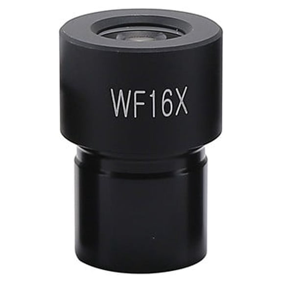Biological Microscope Eyepiece Wf5X Wf10X Wf15X Wf16X Wf20X Wf25X Wf5X/20 YIWEI