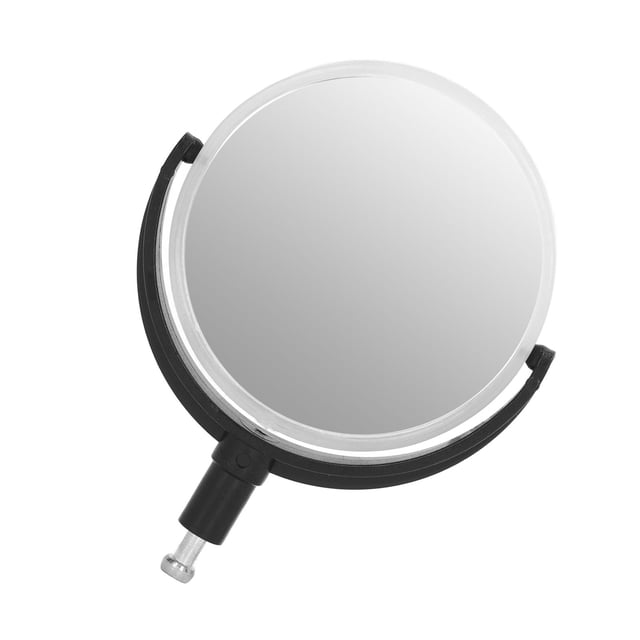 Biological Microscope Reflective Mirror, 360 Degrees Microscope ...
