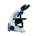 Biological MicroscopeProfessional Grade Monocular Binocular Trinocular ...