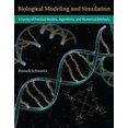 thumbnail image 1 of Pre-Owned Biological Modeling and Simulation: A Survey of Practical Models, Algorithms, and Numerical Methods (Hardcover) 0262195844 9780262195843, 1 of 1
