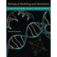 thumbnail image 1 of Computational Molecular Biology: Biological Modeling and Simulation : A Survey of Practical Models, Algorithms, and Numerical Methods (Hardcover), 1 of 1
