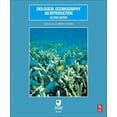 thumbnail image 1 of Biological Oceanography: An Introduction (Paperback), 1 of 1