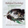 thumbnail image 1 of Pre-Owned Biological Psychology: An Introduction to Behavioral and Cognitive Neuroscience (Hardcover) 0878937544 9780878937547, 1 of 1