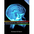 thumbnail image 1 of Pre-Owned Biological Psychology (Hardcover) 0023647418 9780023647413, 1 of 1