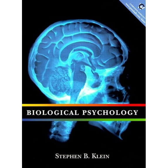 Pre-Owned Biological Psychology (Hardcover) 0023647418 9780023647413