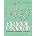 thumbnail image 1 of Biological Psychology (Hardcover), 1 of 1