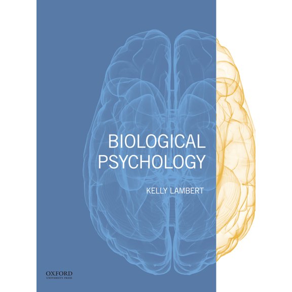 Biological Psychology, (Paperback)
