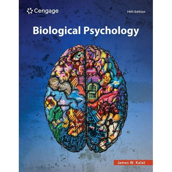 Biological Psychology, (Paperback)