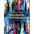 thumbnail image 1 of Pre-Owned Biological Psychology with Companion Website with GradeTracker, Student Access Card:Biological Psychology Paperback, 1 of 1